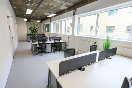 Image 3 of HERE Serviced Offices - 470 Bath Road, BS4 - Bristol