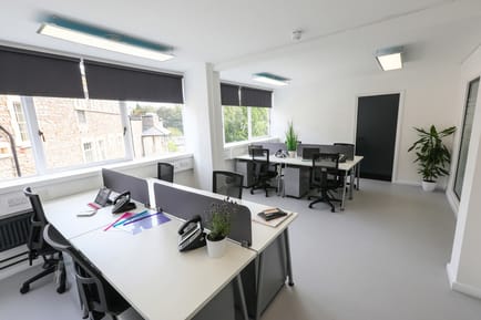 Image 4 of HERE Serviced Offices - 470 Bath Road, BS4 - Bristol