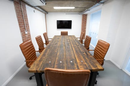 Image 5 of HERE Serviced Offices - 470 Bath Road, BS4 - Bristol