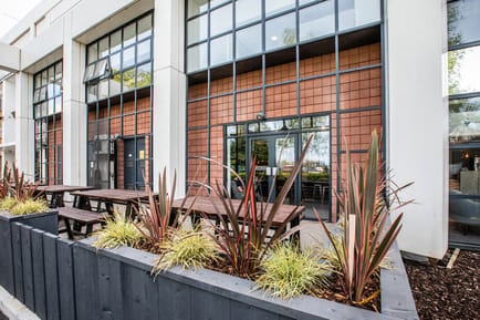 Image 6 of HERE Serviced Offices - 470 Bath Road, BS4 - Bristol