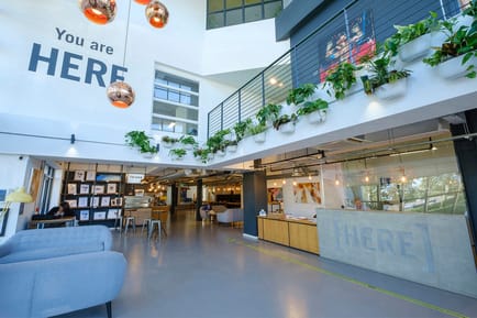Image 8 of HERE Serviced Offices - 470 Bath Road, BS4 - Bristol