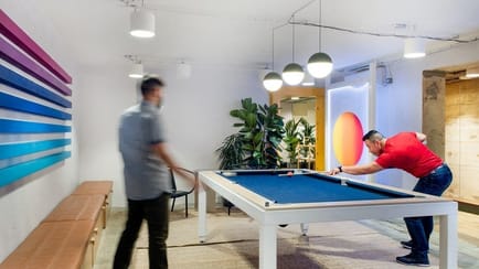 Image 14 of wework - North West House - 119 Marylebone Road, NW1 - Marylebone