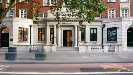 Image 16 of wework - North West House - 119 Marylebone Road, NW1 - Marylebone