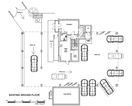 Image 11 of Ascent Properties - Century House - 100 Menzies Road, TN38 - Hastings