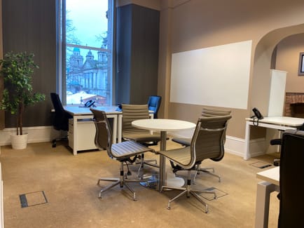 Image 8 of VenYou Limited - Scottish Provident Building - 7 Donegall Square West, BT1 6JH - Belfast