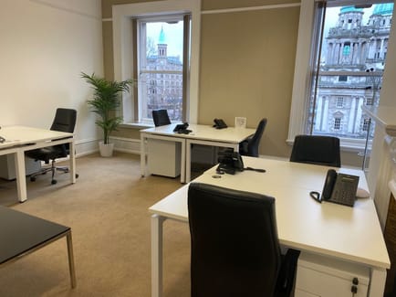 Image 14 of VenYou Limited - Scottish Provident Building - 7 Donegall Square West, BT1 6JH - Belfast