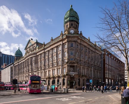 Image 2 of VenYou Limited - Scottish Provident Building - 7 Donegall Square West, BT1 6JH - Belfast