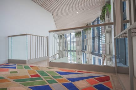 Image 14 of FORA Space - Brandon House - 180 Borough High Street, SE1 - Borough