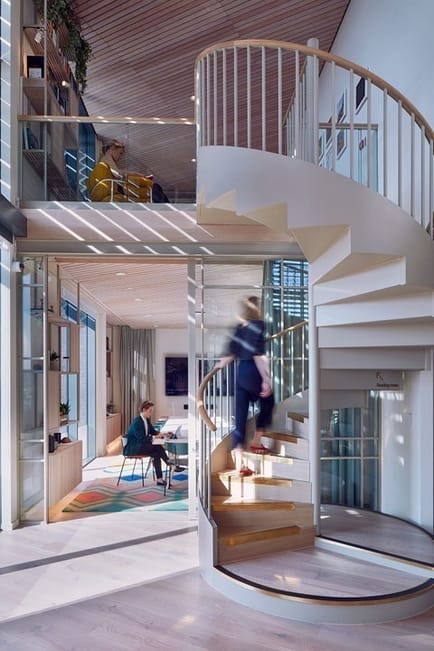 Image 15 of FORA Space - Brandon House - 180 Borough High Street, SE1 - Borough