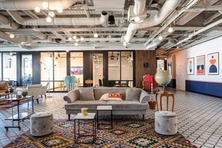 Image 7 of Mindspace - 9 Appold Street, EC2 - Shoreditch