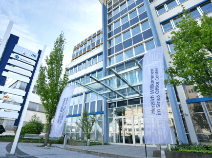 Image 1 of Sirius Facilities GmbH - 36 Otto-Hahn-Strasse - Dreieich