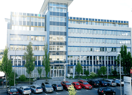 Image 2 of Sirius Facilities GmbH - 36 Otto-Hahn-Strasse - Dreieich