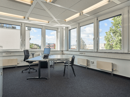 Image 5 of Sirius Facilities GmbH - 36 Otto-Hahn-Strasse - Dreieich