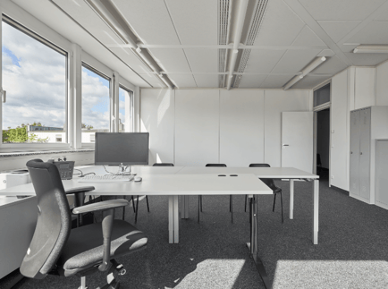 Image 8 of Sirius Facilities GmbH - 36 Otto-Hahn-Strasse - Dreieich