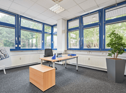 Image 1 of Sirius Facilities GmbH - 32 Praunheimer Landstrasse - Frankfurt