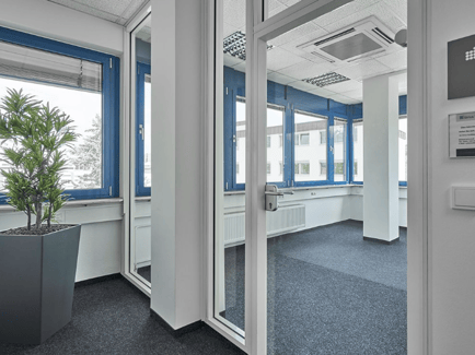 Image 3 of Sirius Facilities GmbH - 32 Praunheimer Landstrasse - Frankfurt