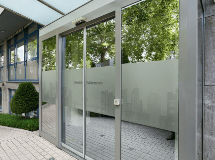 Image 4 of Sirius Facilities GmbH - 32 Praunheimer Landstrasse - Frankfurt