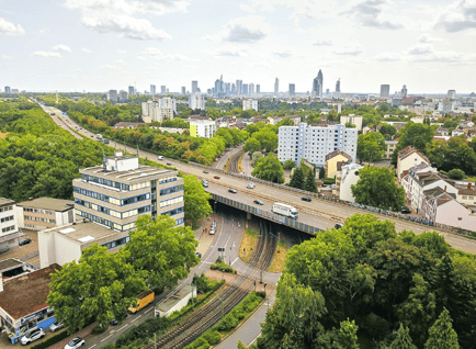 Image 7 of Sirius Facilities GmbH - 32 Praunheimer Landstrasse - Frankfurt
