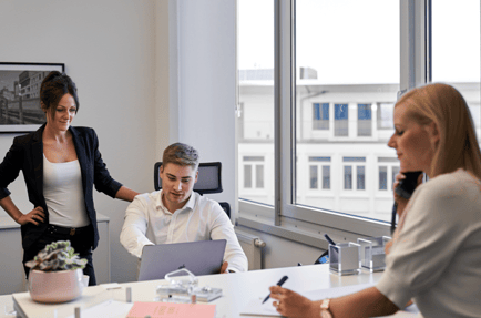 Image 12 of First Choice Business Center - Mainzer Strasse 75 - Wiesbaden (private, co-working)
