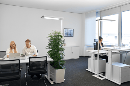 Image 14 of First Choice Business Center - Mainzer Strasse 75 - Wiesbaden (private, co-working)