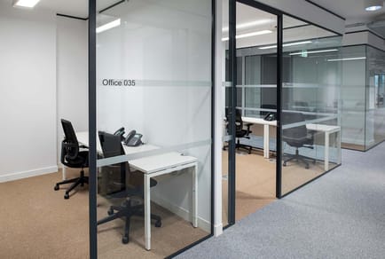 Image 1 of IWG (Spaces) - The Charter Building - Charter Place, UB8 - Uxbridge