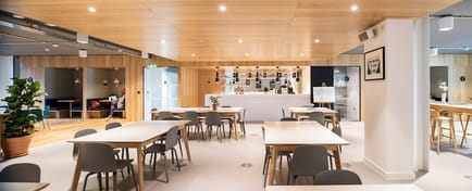 Image 10 of IWG (Spaces) - The Charter Building - Charter Place, UB8 - Uxbridge
