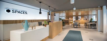 Image 2 of IWG (Spaces) - The Charter Building - Charter Place, UB8 - Uxbridge