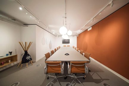 Image 3 of IWG (Spaces) - The Charter Building - Charter Place, UB8 - Uxbridge