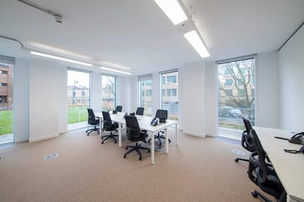 Image 4 of IWG (Spaces) - The Charter Building - Charter Place, UB8 - Uxbridge