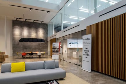 Image 6 of IWG (Spaces) - The Charter Building - Charter Place, UB8 - Uxbridge