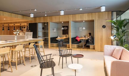 Image 7 of IWG (Spaces) - The Charter Building - Charter Place, UB8 - Uxbridge