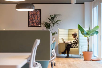 Image 9 of IWG (Spaces) - The Charter Building - Charter Place, UB8 - Uxbridge