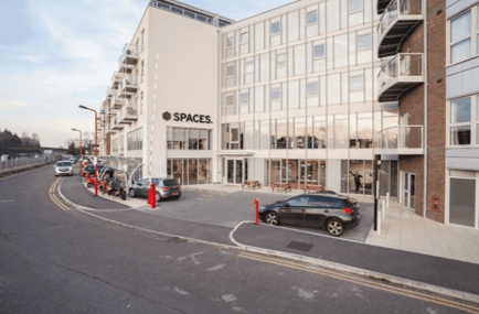 Image 1 of IWG (Spaces) - Austen House - Station View, GU1 - Surrey
