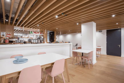 Image 7 of IWG (Spaces) - Austen House - Station View, GU1 - Surrey