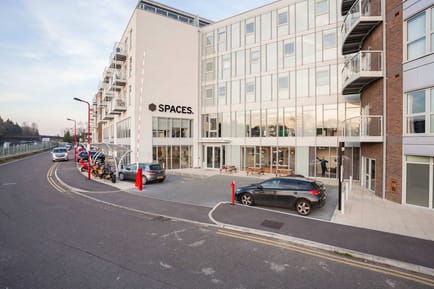 Image 1 of IWG (Spaces) - Austen House - Station View, GU1 - Surrey