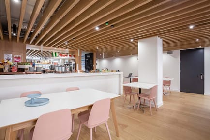 Image 5 of IWG (Spaces) - Austen House - Station View, GU1 - Surrey