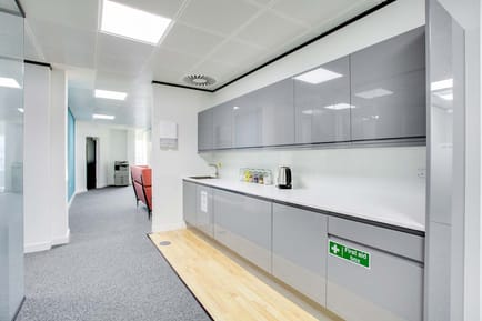 Image 6 of IWG (Spaces) - Austen House - Station View, GU1 - Surrey