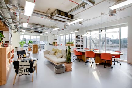 Image 7 of IWG (Spaces) - Austen House - Station View, GU1 - Surrey