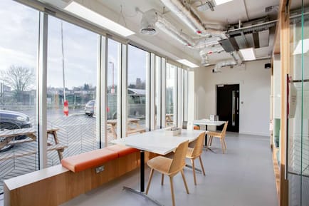 Image 8 of IWG (Spaces) - Austen House - Station View, GU1 - Surrey