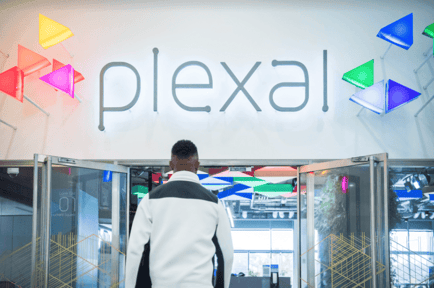 Image 12 of Plexal - Queen Elizabeth Olympic Park - 14 East Bay Lane, E20 - Stratford