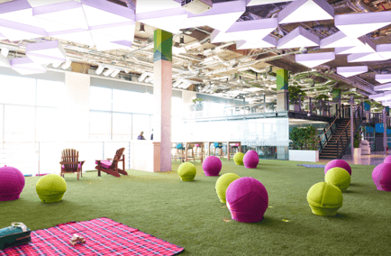 Image 7 of Plexal - Queen Elizabeth Olympic Park - 14 East Bay Lane, E20 - Stratford