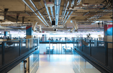 Image 9 of Plexal - Queen Elizabeth Olympic Park - 14 East Bay Lane, E20 - Stratford