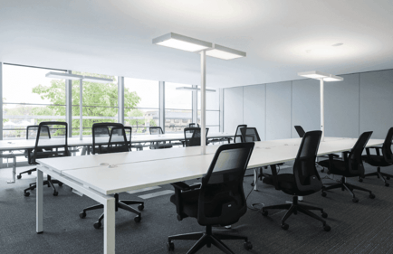 Image 4 of Plexal - Queen Elizabeth Olympic Park - 14 East Bay Lane, E20 - Stratford