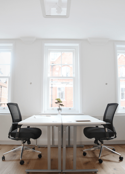 Image 4 of WorkPad (Managed 274 - 338 sqft) - 5 Margaret Street, W1 - Fitzrovia