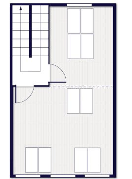 Image 9 of WorkPad (Managed 274 - 338 sqft) - 5 Margaret Street, W1 - Fitzrovia