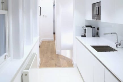 Image 7 of WorkPad - 5 Margaret Street, W1W 8RG - Fitzrovia