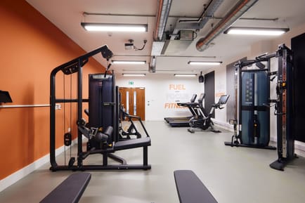 Image 3 of Bruntwood - Trafford House - Chester Road, M32 - Old Trafford (private, co-working)