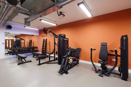 Image 5 of Bruntwood - Trafford House - Chester Road, M32 - Old Trafford (private, co-working)