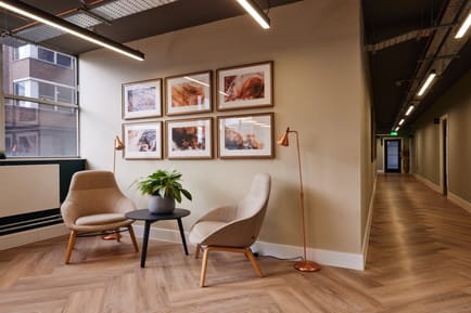 Image 6 of Bruntwood - Trafford House - Chester Road, M32 - Old Trafford (private, co-working)