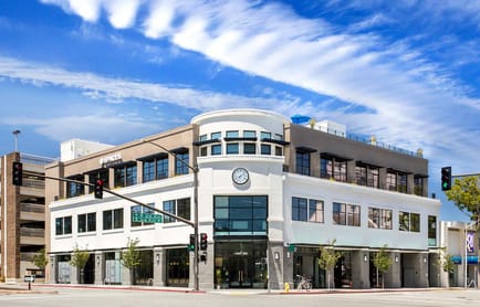 Image 1 of Spaces - Clocktower - 3 East Third Avenue - San Mateo - CA